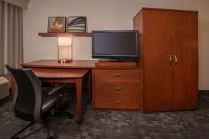 In-room Amenities