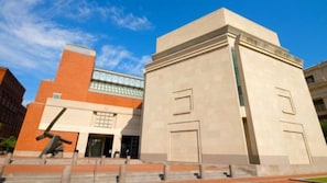 US Holocaust Memorial Museum