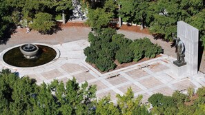 Theodore Roosevelt Island Park