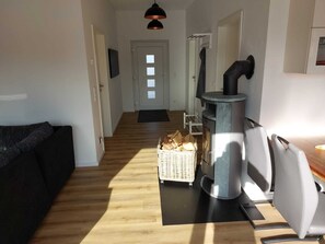 Interiör
