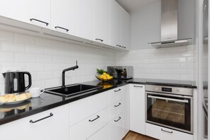 Cozinha privada