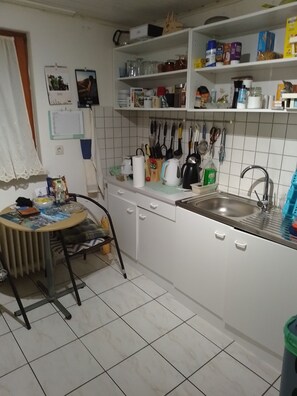Eget kök