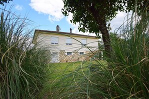 Boendeområde