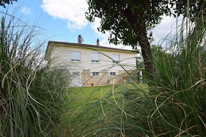 Boendeområde