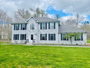 Welcome to your dream vacation Home!