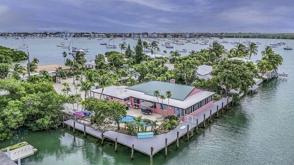 Port de plaisance