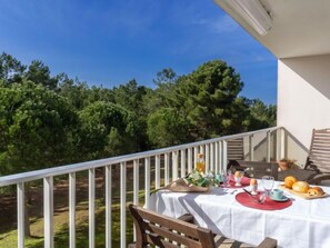 Repas à l’extérieur