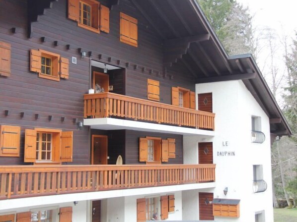 Außenbereich