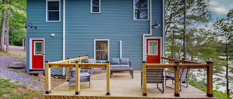 Terrass/Patio
