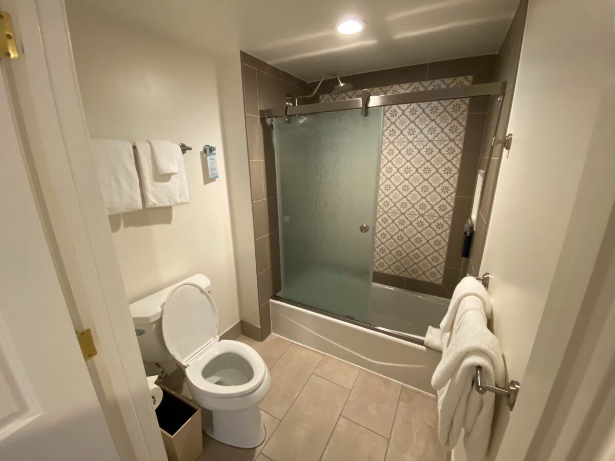 2 Bedroom Disney Resort Villa!