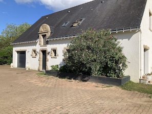 Außenbereich
