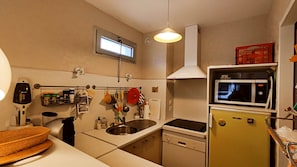 Eget kök