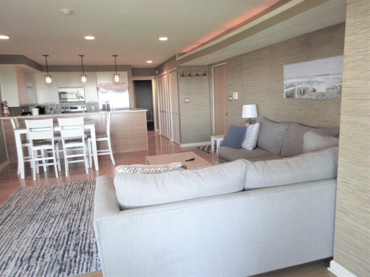 2 bedroom 2 bath Fishery Condo