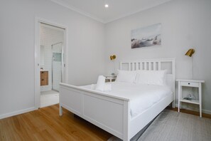 Master Bedroom with Ensuite