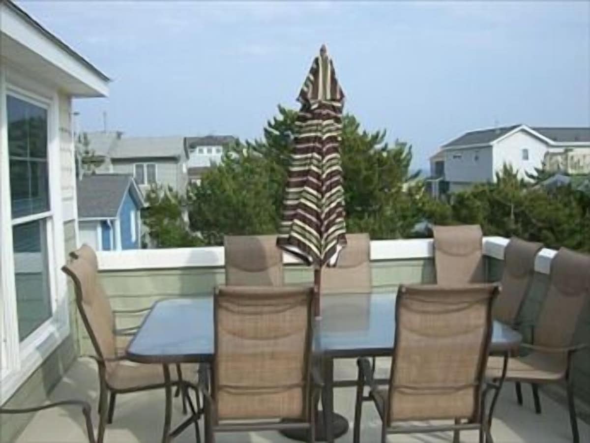 4 bedroom accommodation in Beach Haven