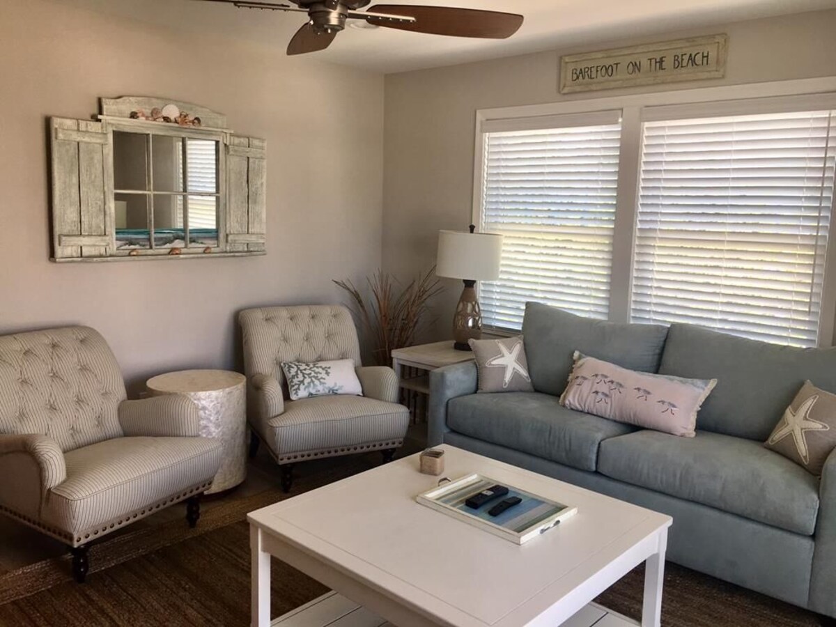 NEW OCEAN BLOCK DUPLEX