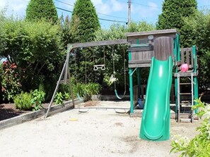 子供用スペース