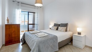 All bedas have large pillows and comfortable quality sheets and mattresses #comfort #quality #portugal #algarve #albufeira