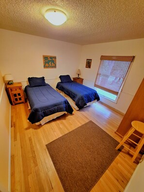 Bedroom #4