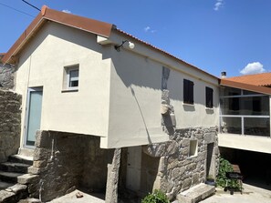 Exteriör
