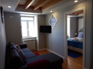 Coin séjour