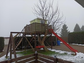 Kinderbereich