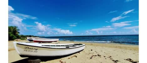 Fisherman village