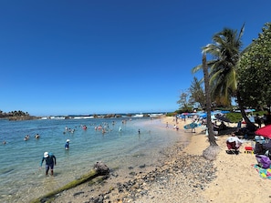 Strand