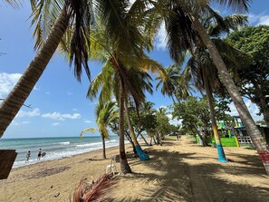Plage