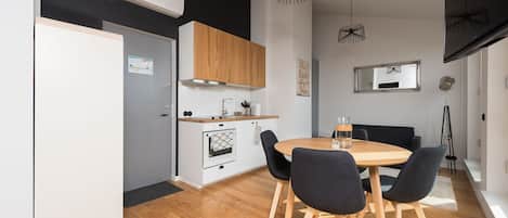 LHT01 - Stylish and cozy apartment in the heart of Tallinn 9