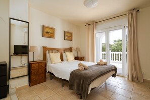 Dormitorio