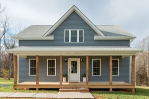 This stunning property offers a perfect blend of luxury and relaxation, allowing you to unwind and recharge.