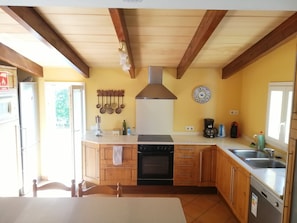 Cuisine privée