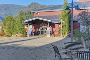 Exteriör