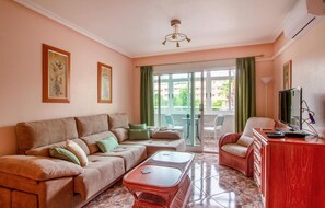 living-room