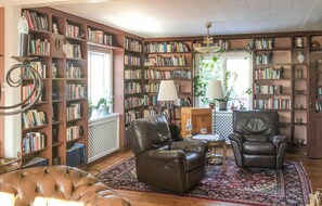 living-room