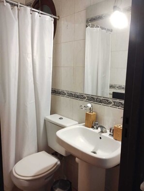 Badkamer