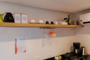 Eget kök