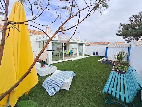Jardin