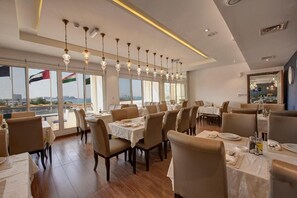 Restauranger