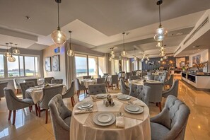 Restauranger