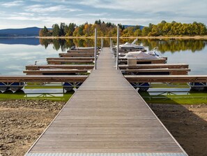 Wasser, Gewässer, Dock, Seebrücke, See, Promenade, Planke, Yachthafen, Reflexion