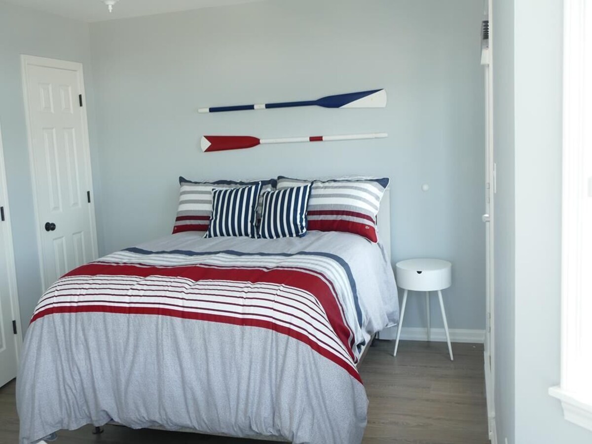 3 bedroom accommodation in North Beach Haven