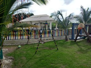 Espace pour enfants