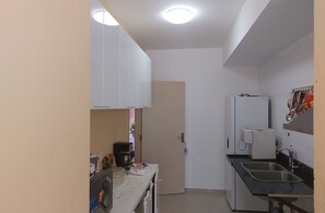 Eget kök