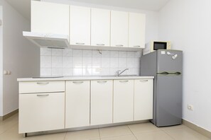 Cucina privata