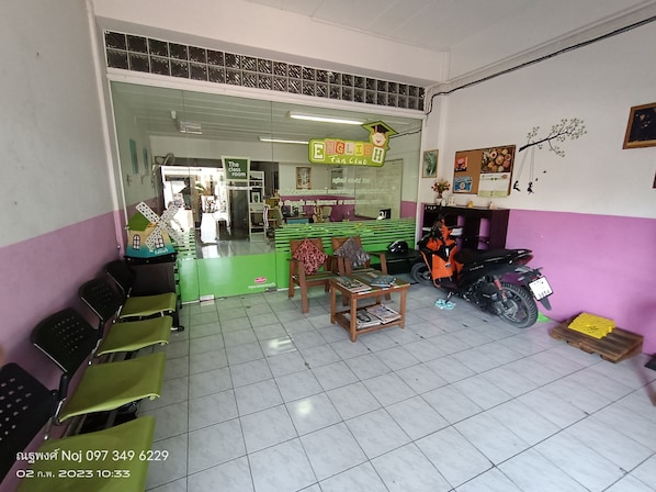 Intérieur
