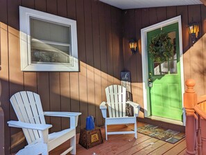 Terrass/Patio