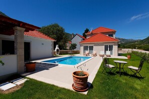 Swimmingpool