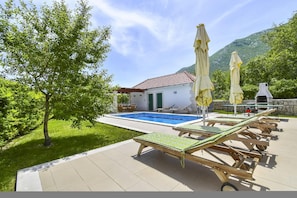 Swimmingpool
